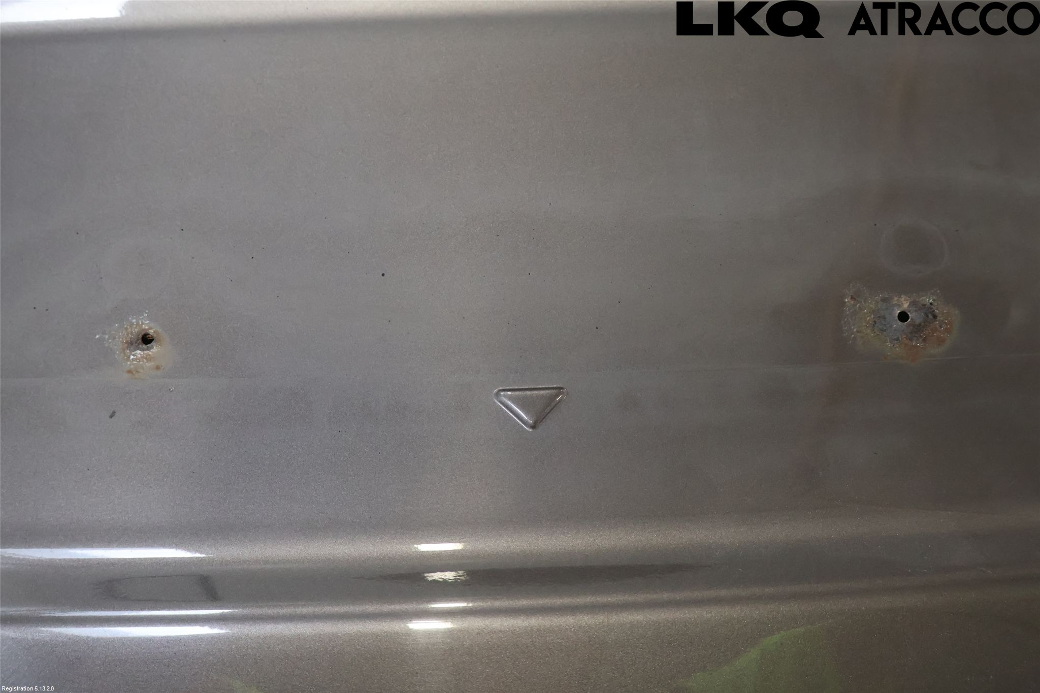 Mitsubishi OUTLANDER 13-21 Baklucka Kombi