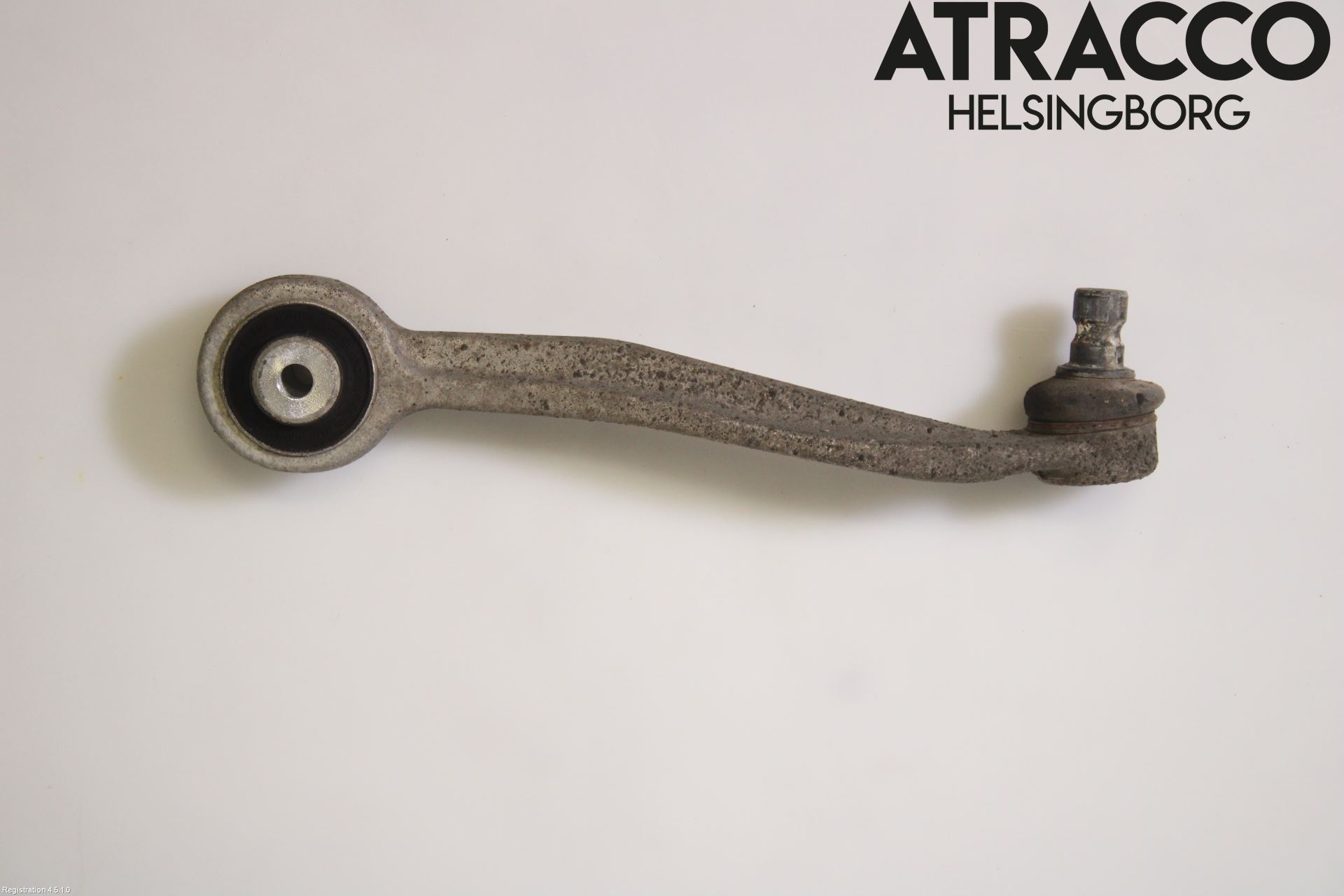Audi A6/S6 4G 11-18 Bärarm Fram Övre Vä