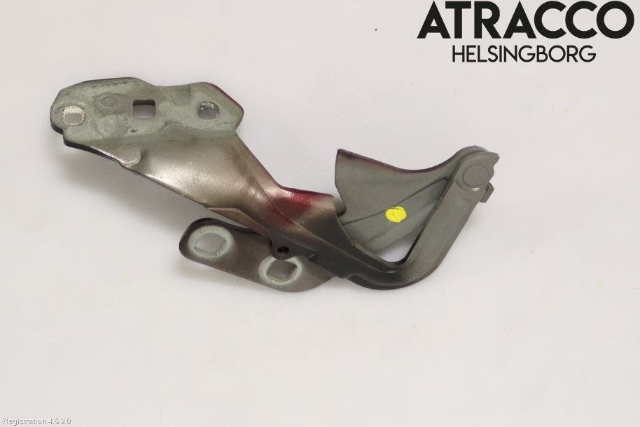 Ford MONDEO 07-15 Huvgångjärn