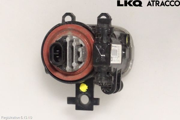 Renault CLIO/E-TECH V 20- Dimljus-Varselljus Fram