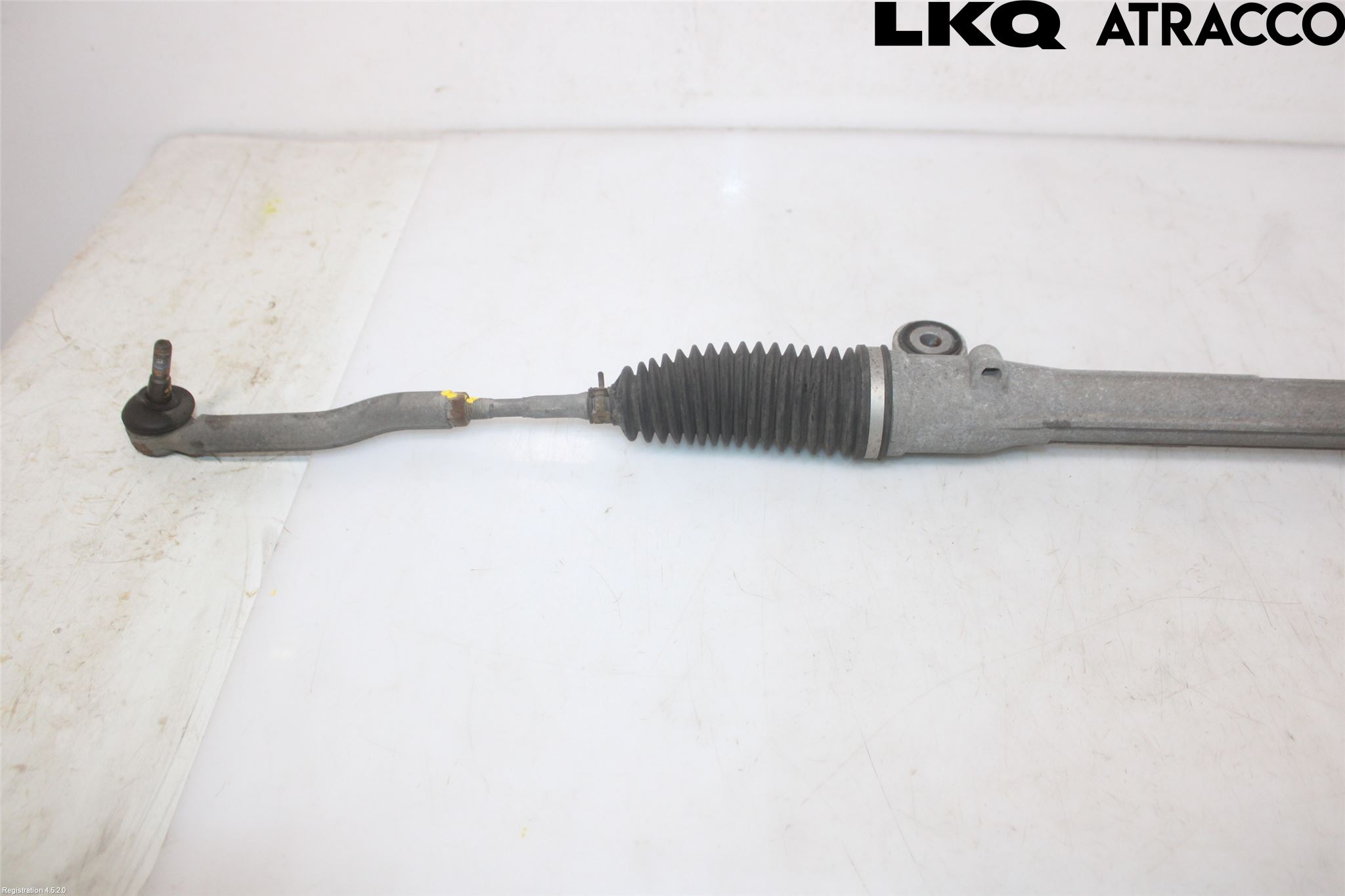 Nissan NOTE E12 14-20 Styrväxel-Snäcka