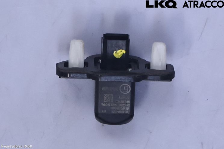 Toyota RAV4 19- Parkeringshjälp Kamera