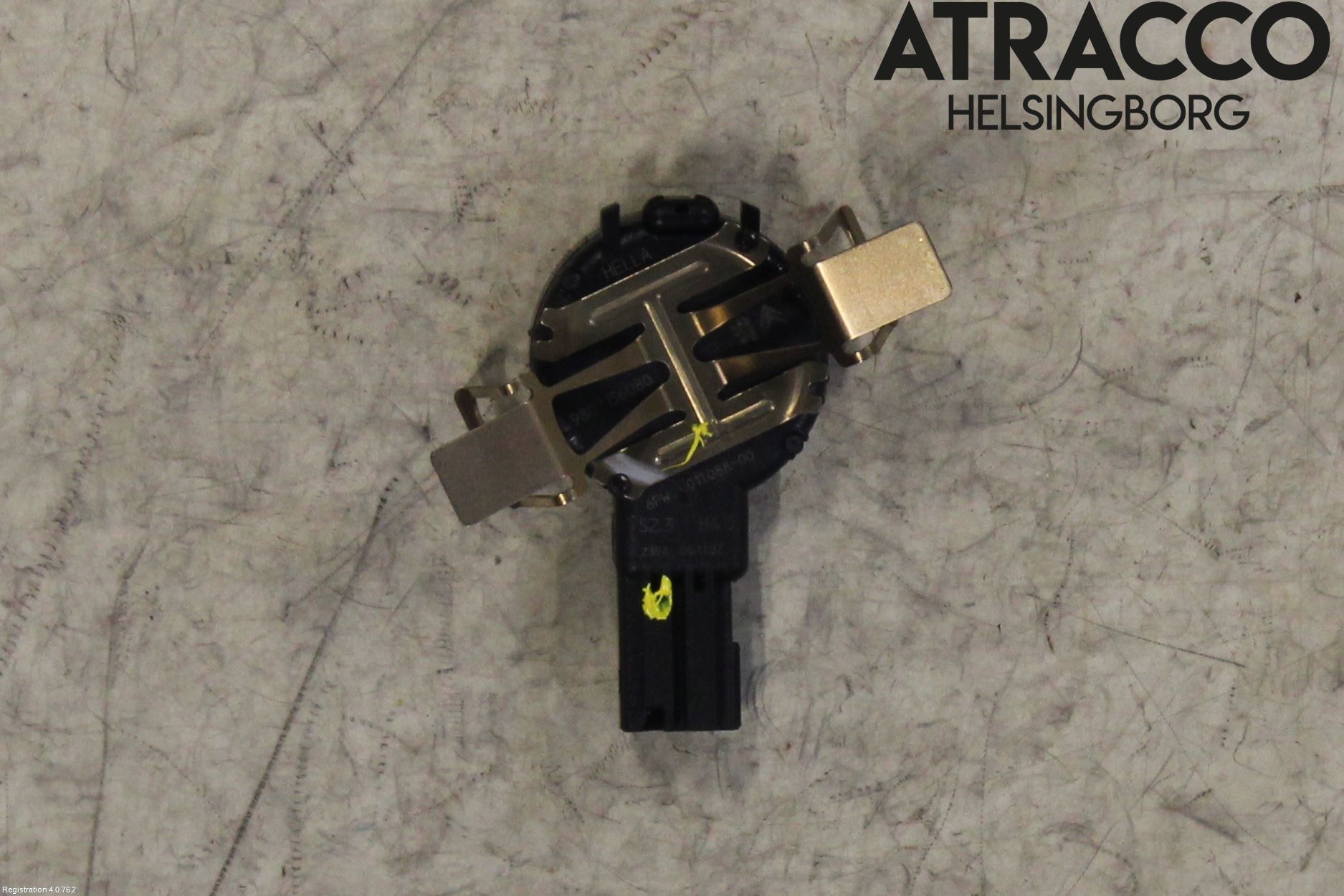 Peugeot 308 14-21 Regnsensor