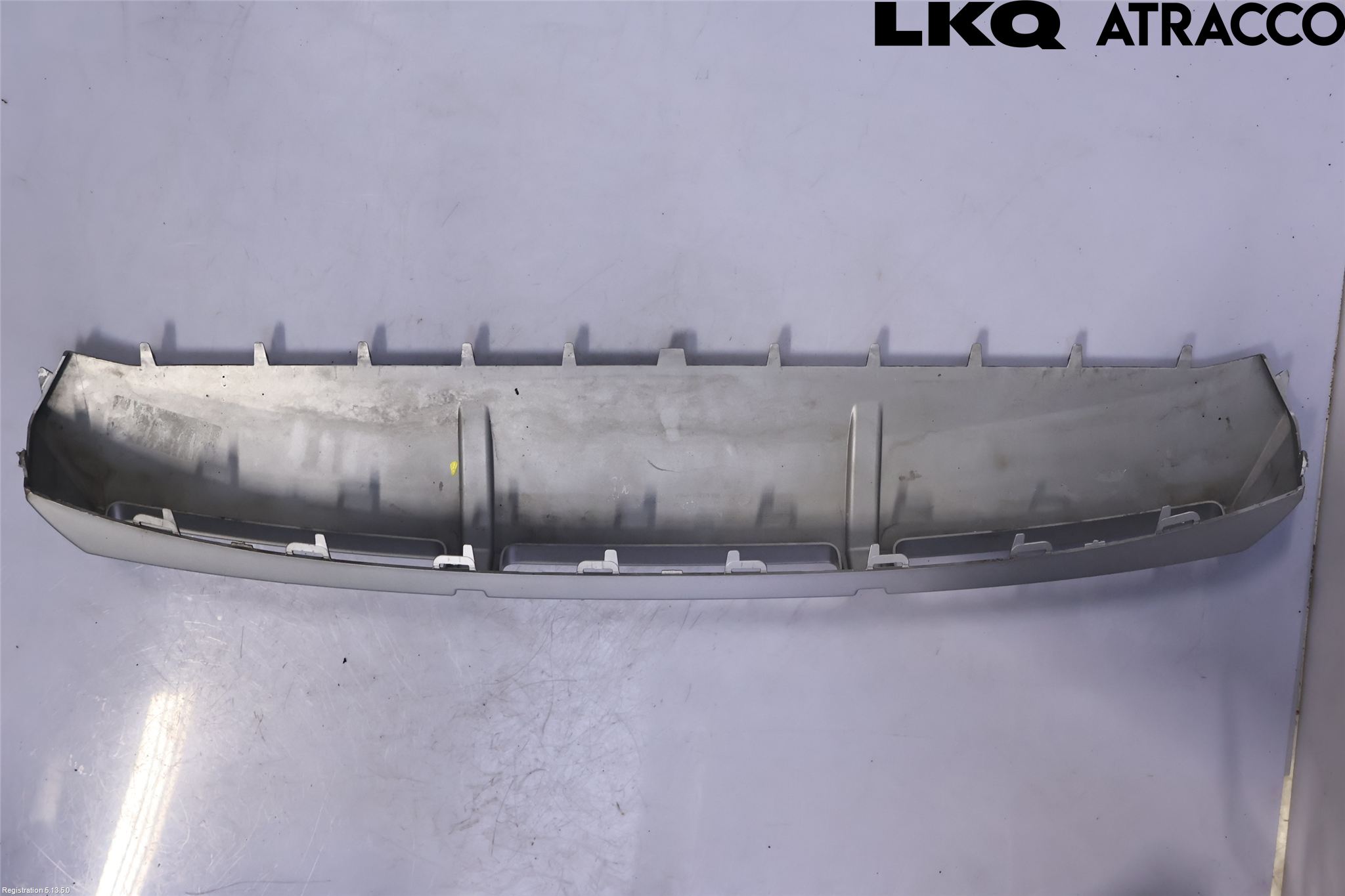Skoda OCTAVIA (5E) 13-20 Stötfångardel Fram Mitt
