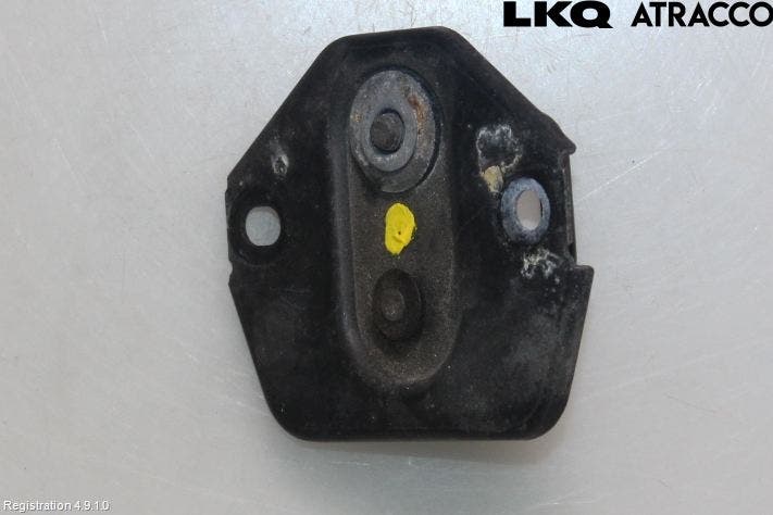 Jaguar XF (X260) 16-24 Huv Spärr