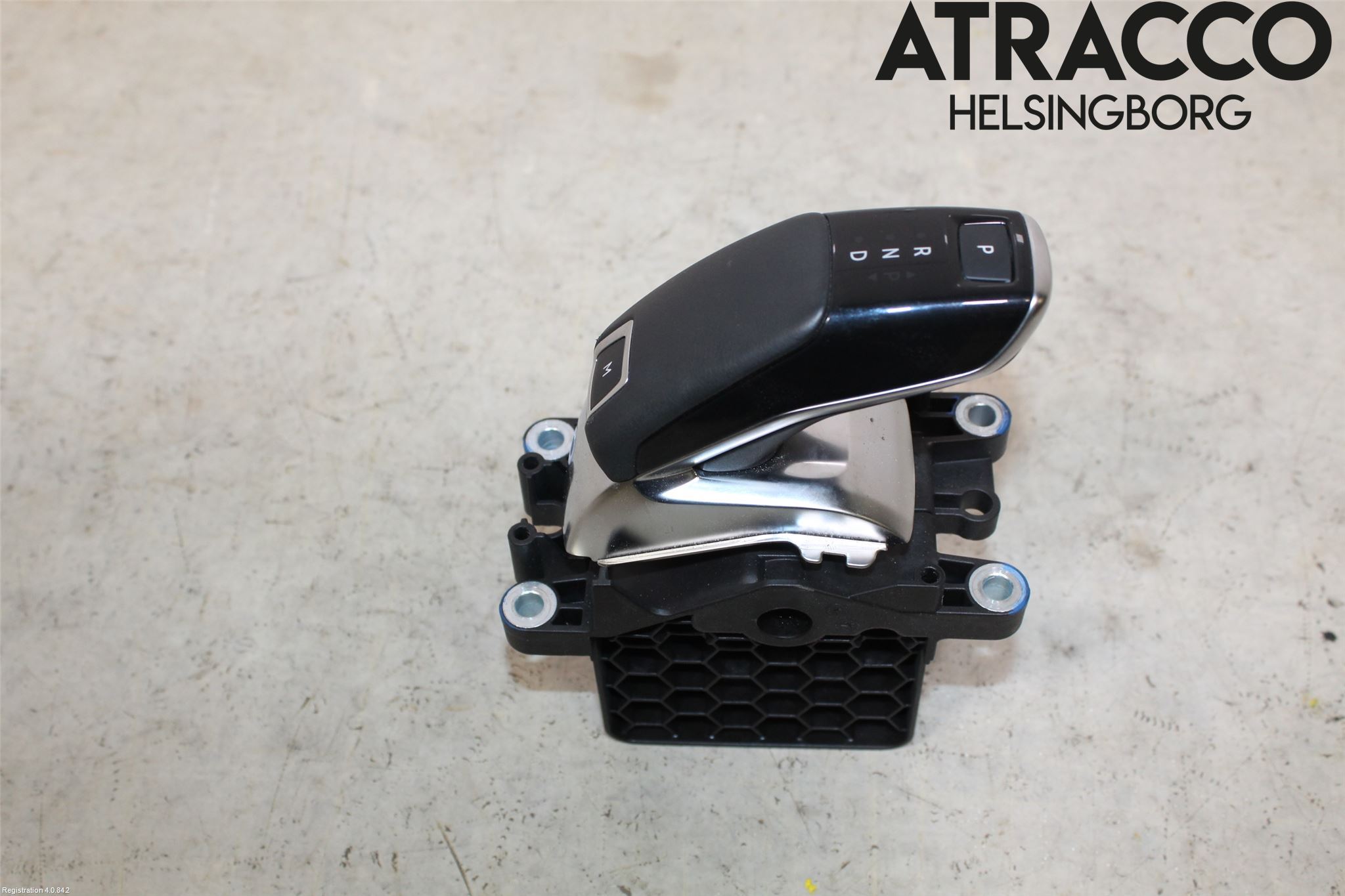 Peugeot 508 11-18 Växelspak