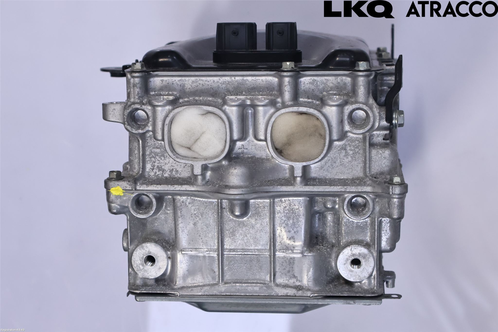 Toyota CAMRY 19-24 Hybridconverter