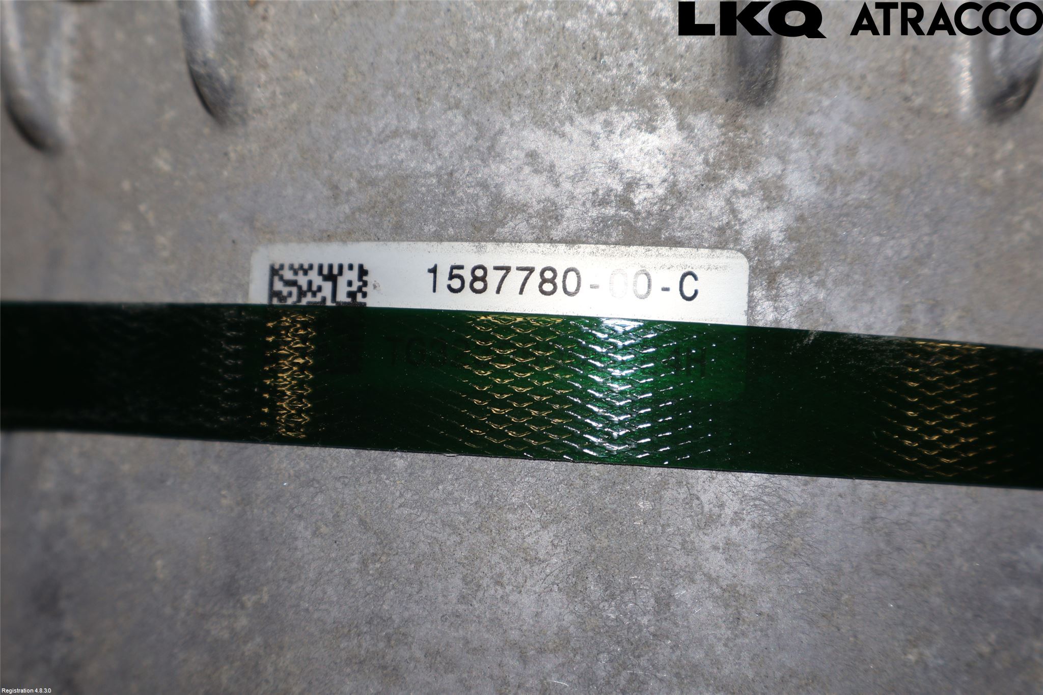 Tesla MODEL Y 21- Motor Elektrisk Bak