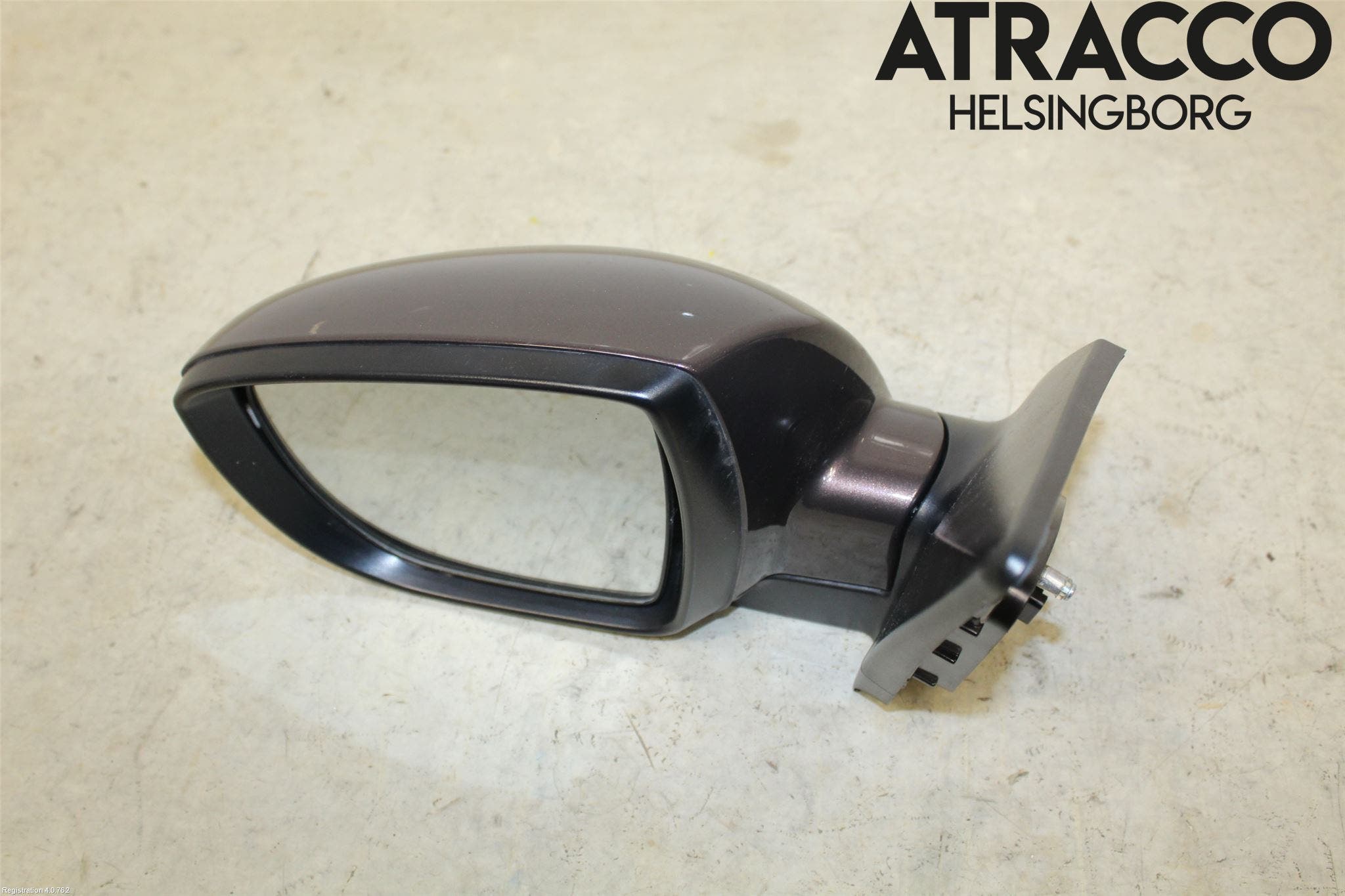 Hyundai ix35 Spegel Yttre El Vä