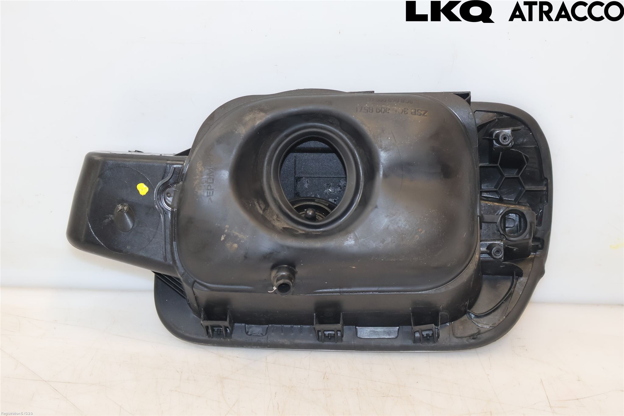 Volkswagen VW ARTEON 17- Tanklucka
