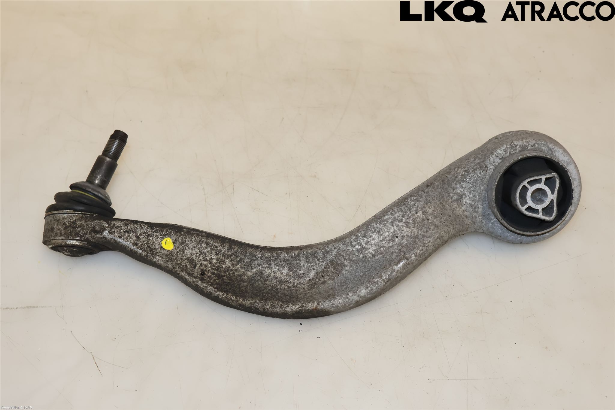 BMW 5 G30/G31/F90 17-23 Bärarm Fram Undre Hö