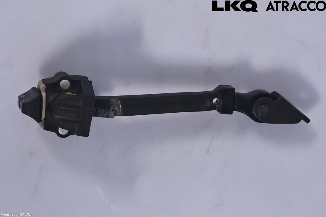 Renault CLIO IV 16-19 Dörrstopp