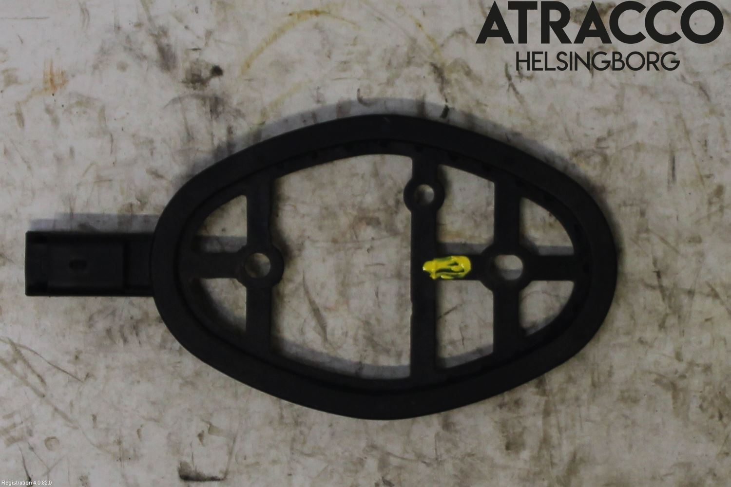 Landrover RANGE ROVER SPORT (L494) 14-22 Givare Däcktryck