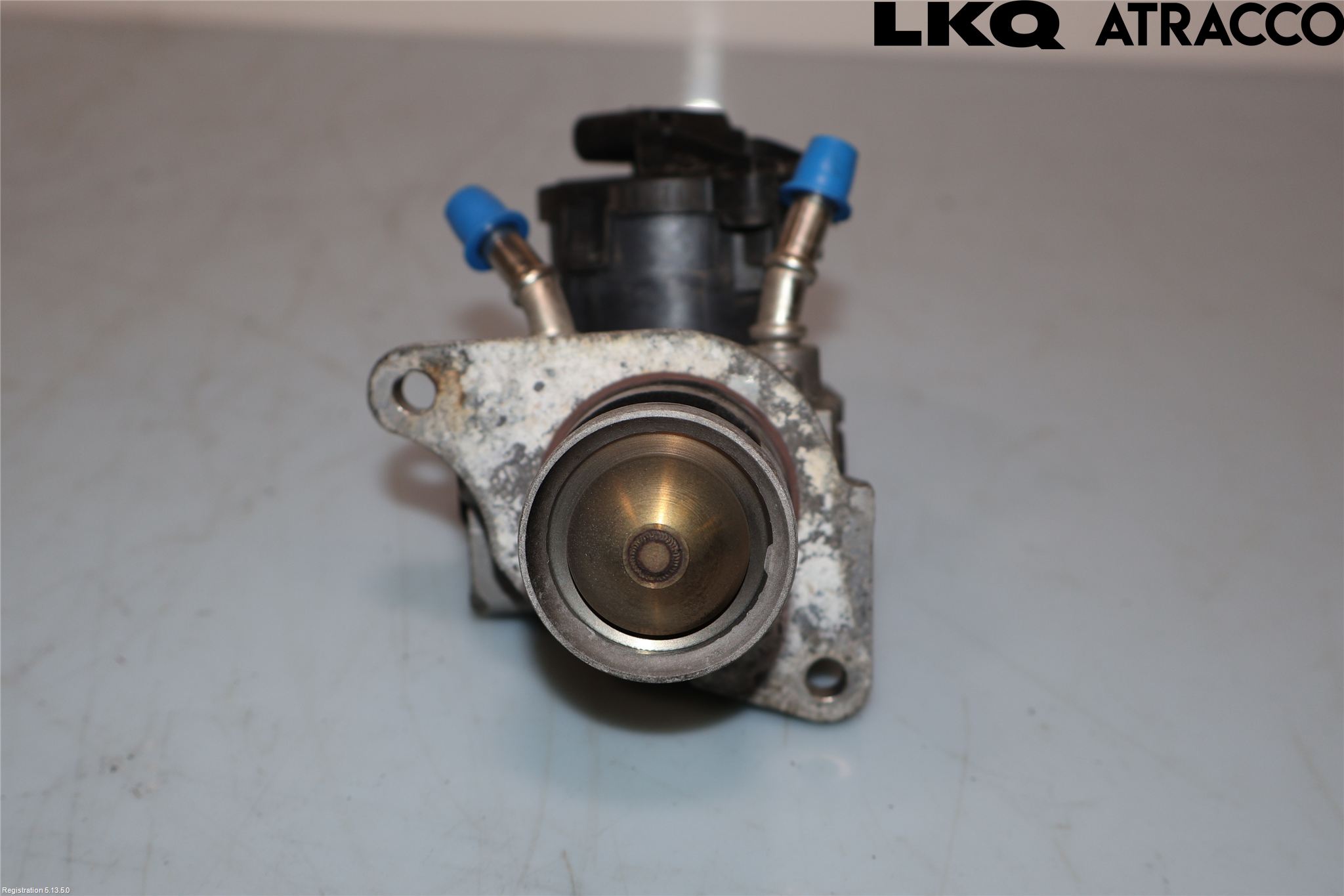 BMW 3 F30/F31/F80 12-19 Egr Ventil