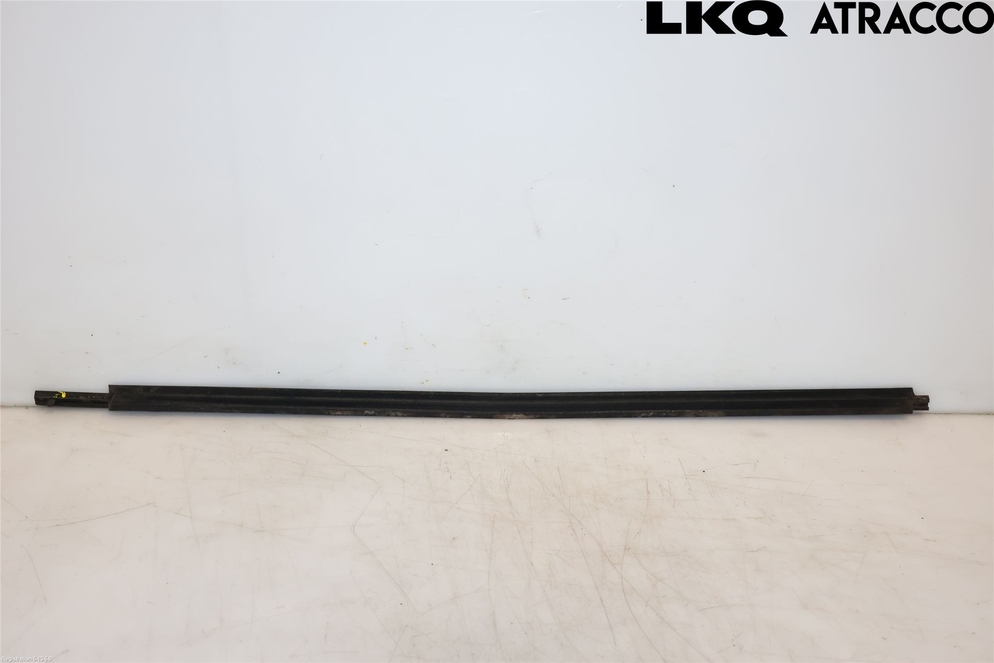 Toyota AURIS 13-19 Dörr Dekorlist Fram Vä