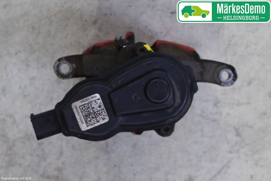 Audi A6/S6 4G 11-18 Bromsok Bak Vänster