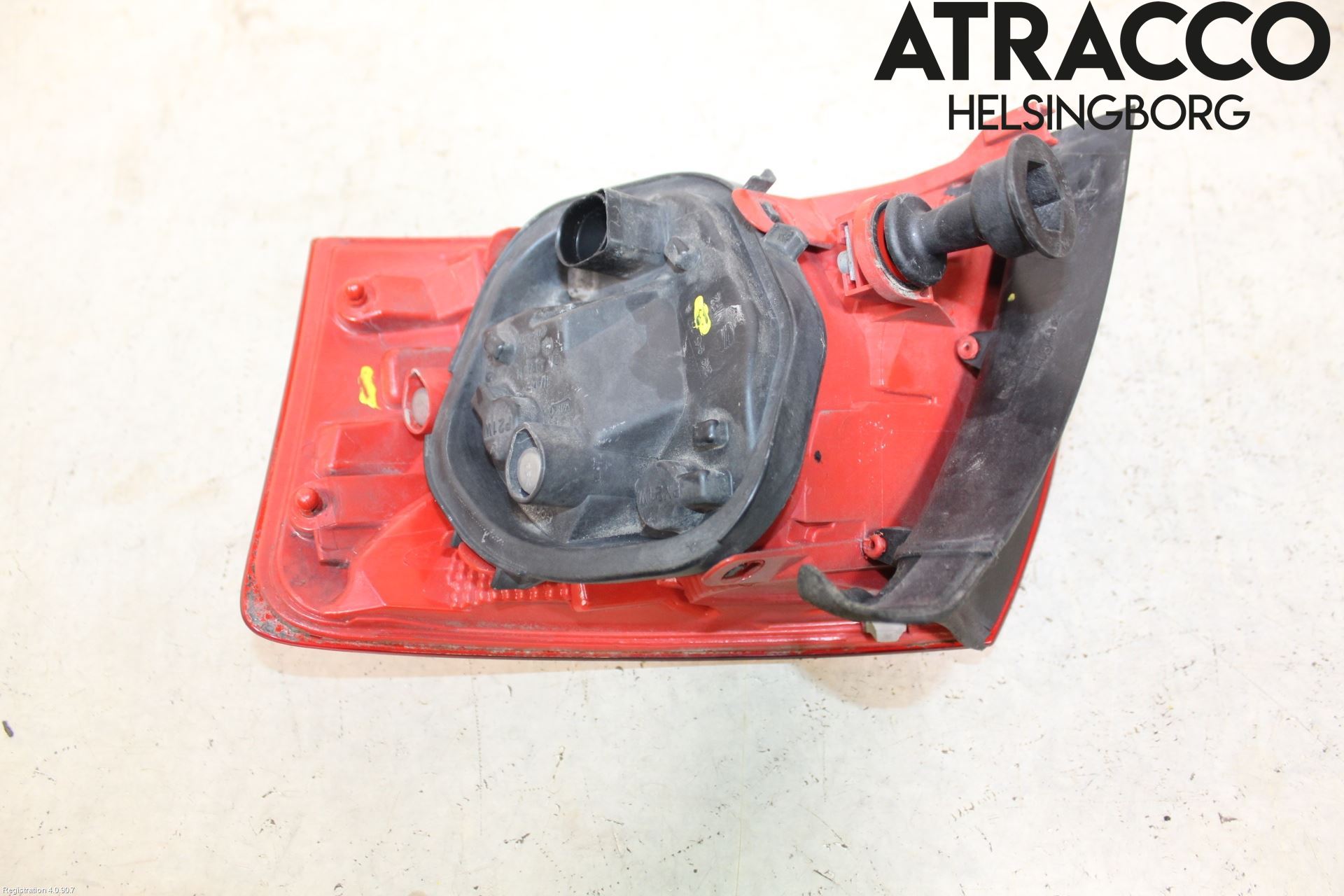 Seat EXEO Bakljus Vänster