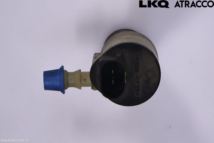 Hyundai TUCSON 05- Spolarpump Högtryck