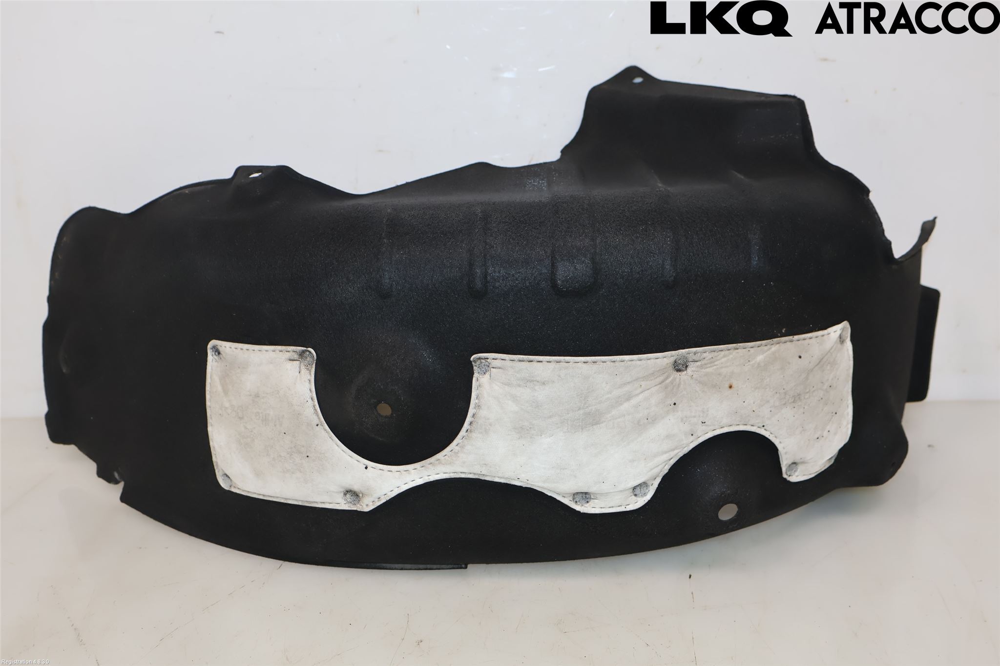 Hyundai IONIQ AE 17-22 Skärm Inner