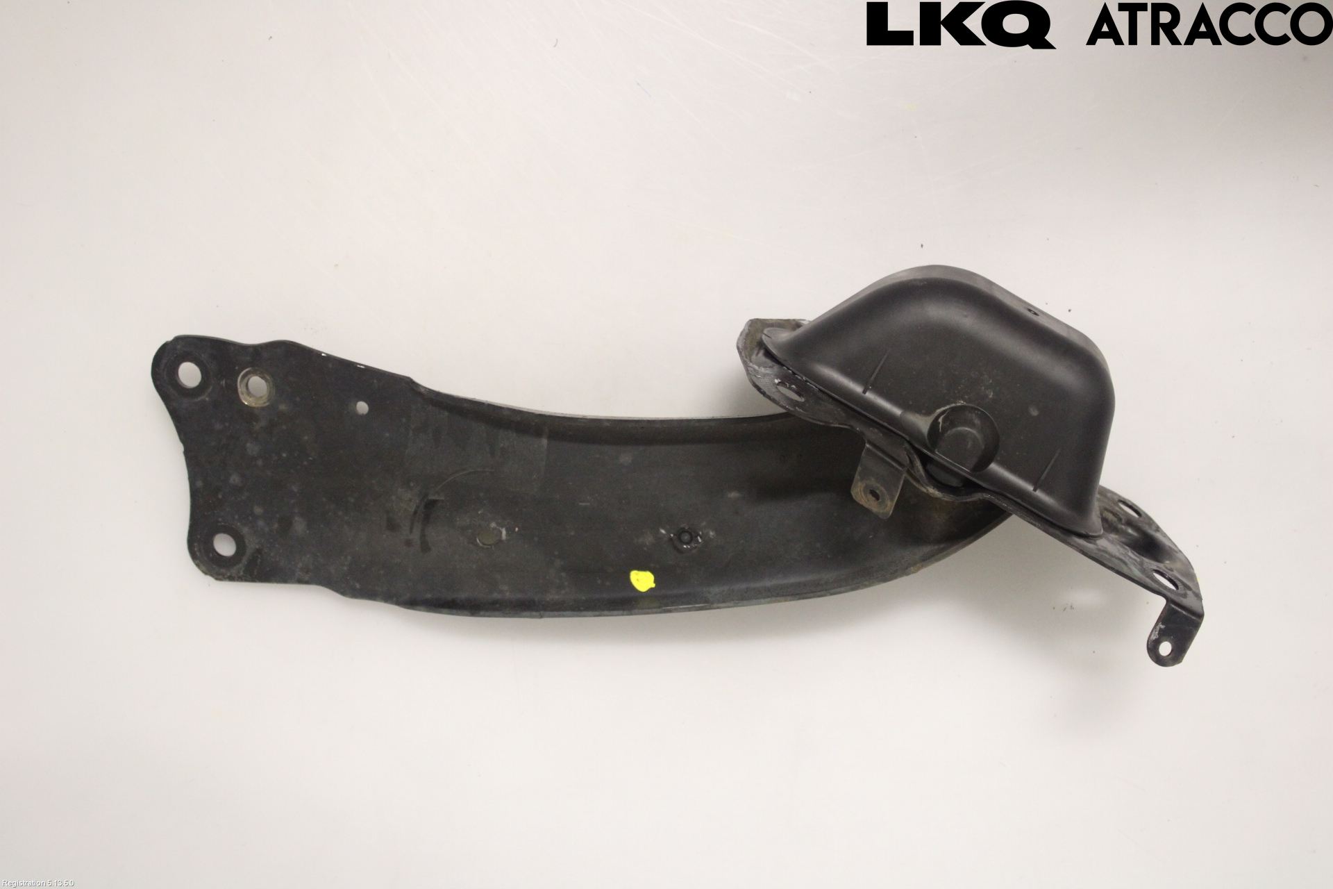 Volkswagen VW TIGUAN 07-16 Bärarm Bak Vänster