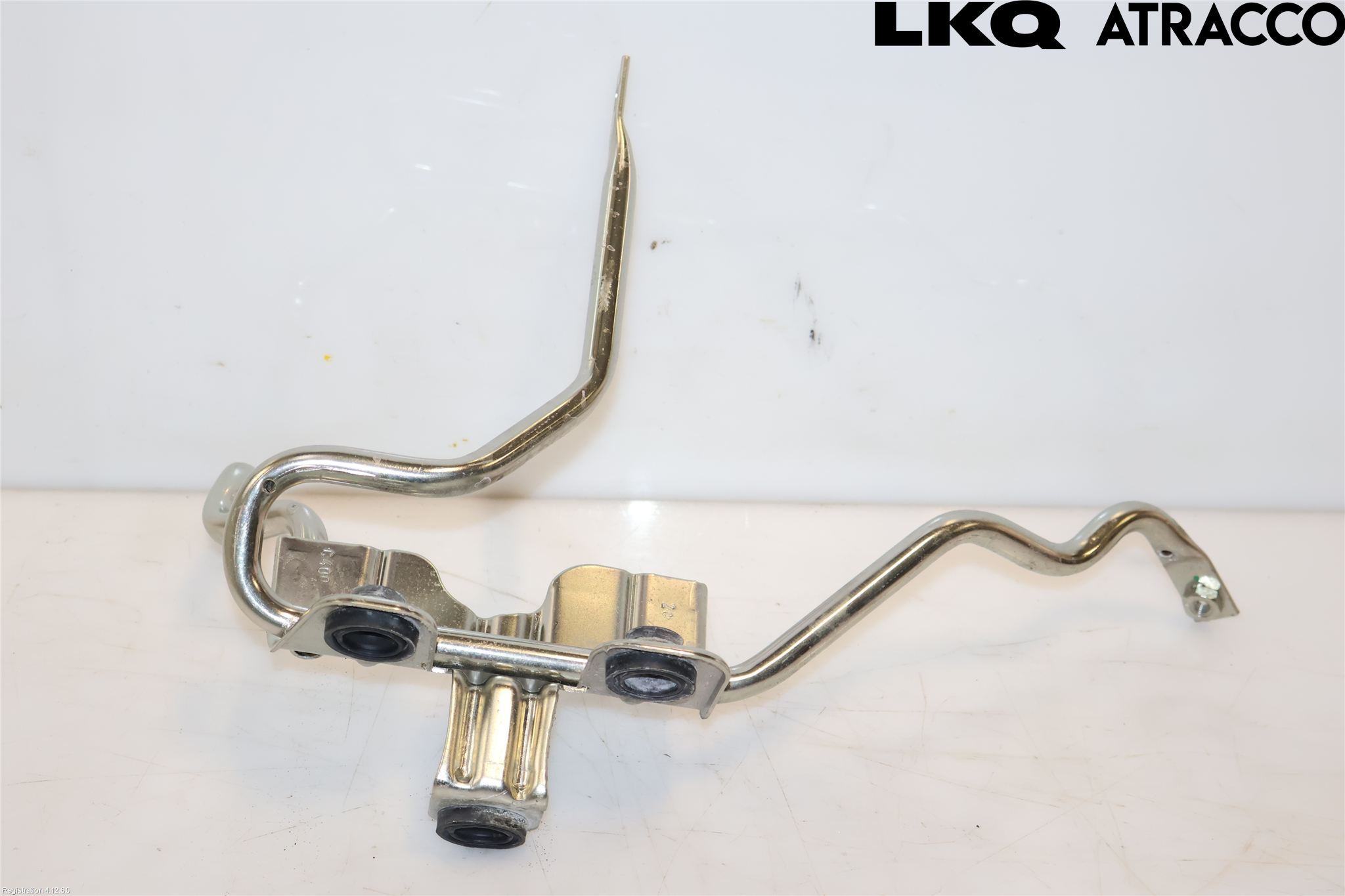 Fiat DUCATO/E-DUCATO 24- Expansionstank