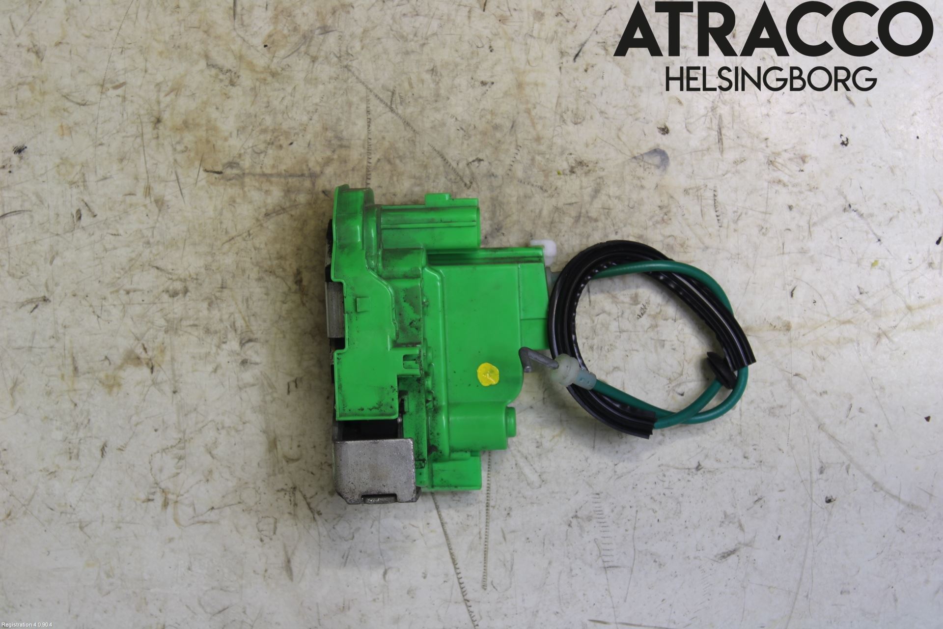 Alfa GIULIETTA Centrallåsmotor Höger