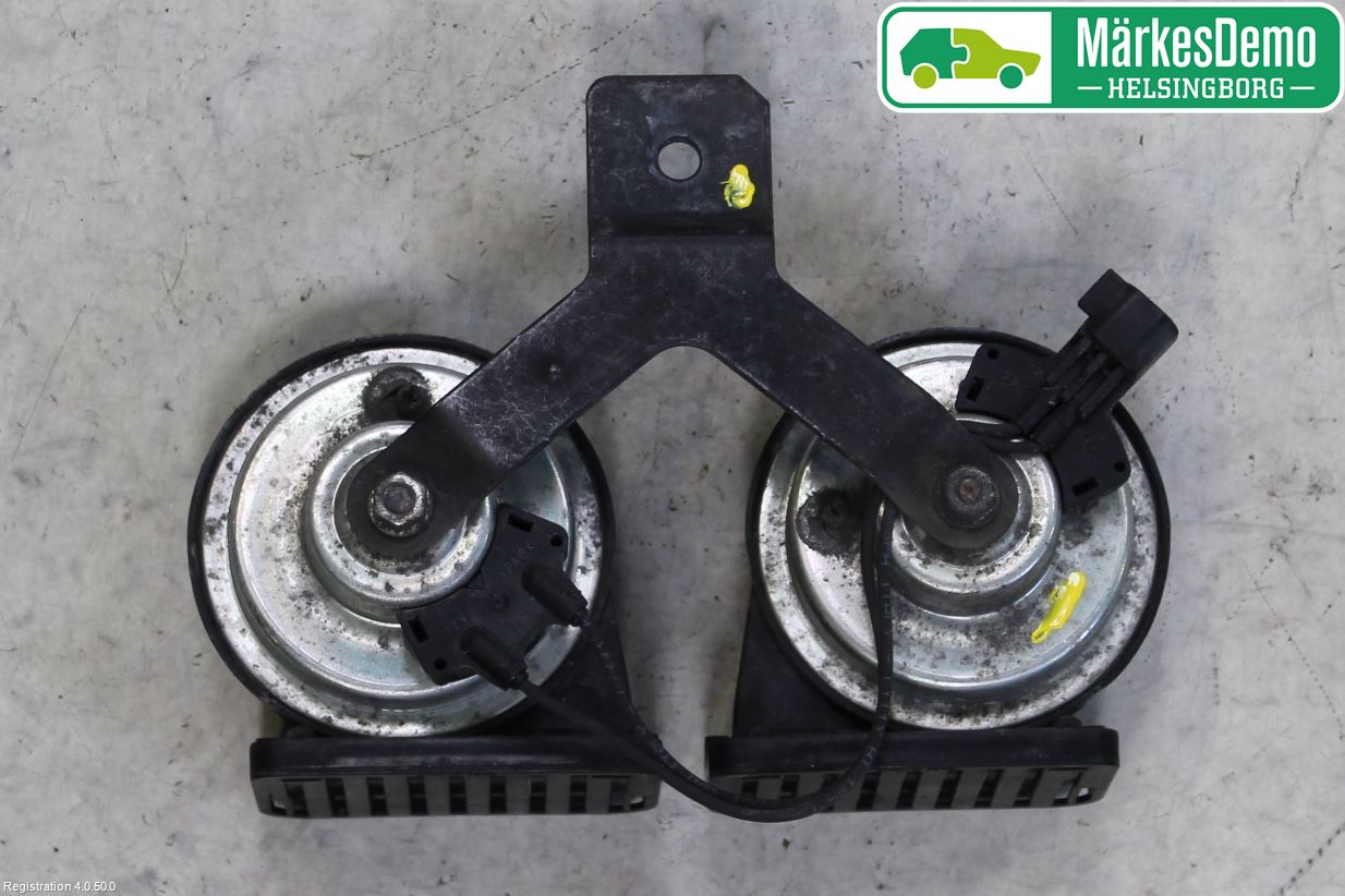 Landrover LAND ROVER RANGE ROVER EVOQUE (L538) 11-18 Signalhorn