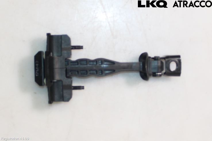 BMW 5 G30/G31/F90 17-23 Dörrstopp
