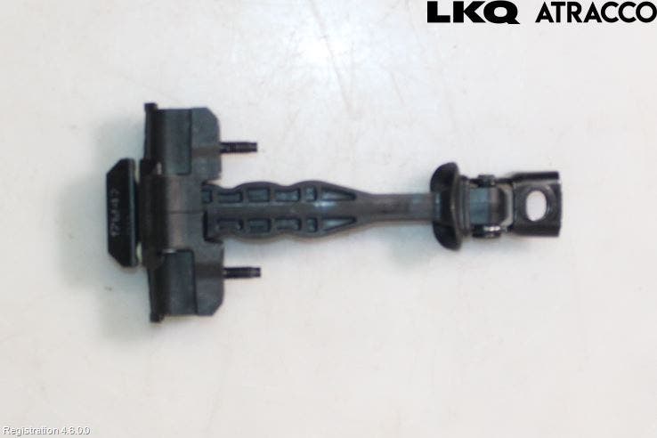 BMW 5 G30/G31/F90 17-23 Dörrstopp