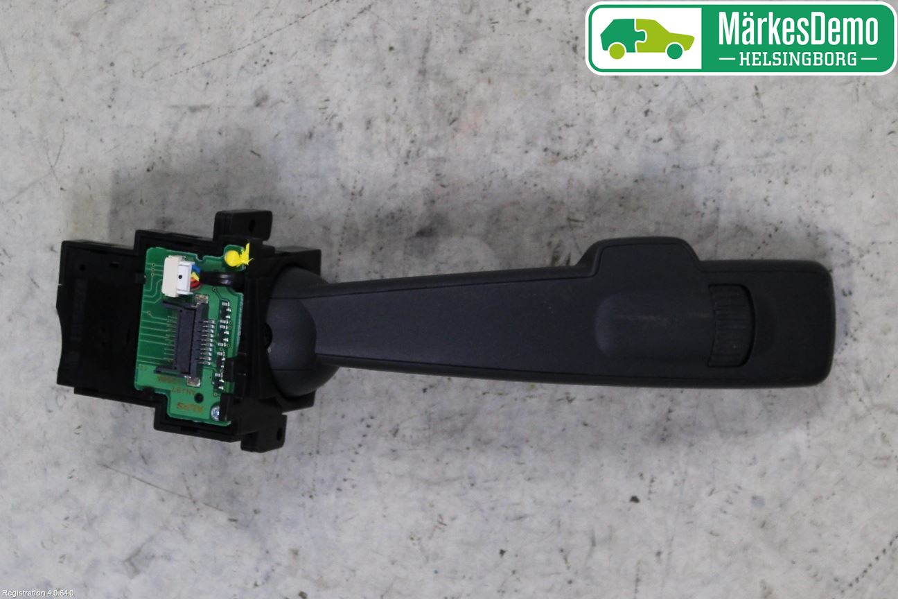 Volvo XC60 14-17 Spak Blinkers-Ljusomk