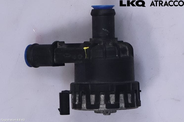 Volkswagen VW CRAFTER II / E-CRAFTER 17- Vattenpump