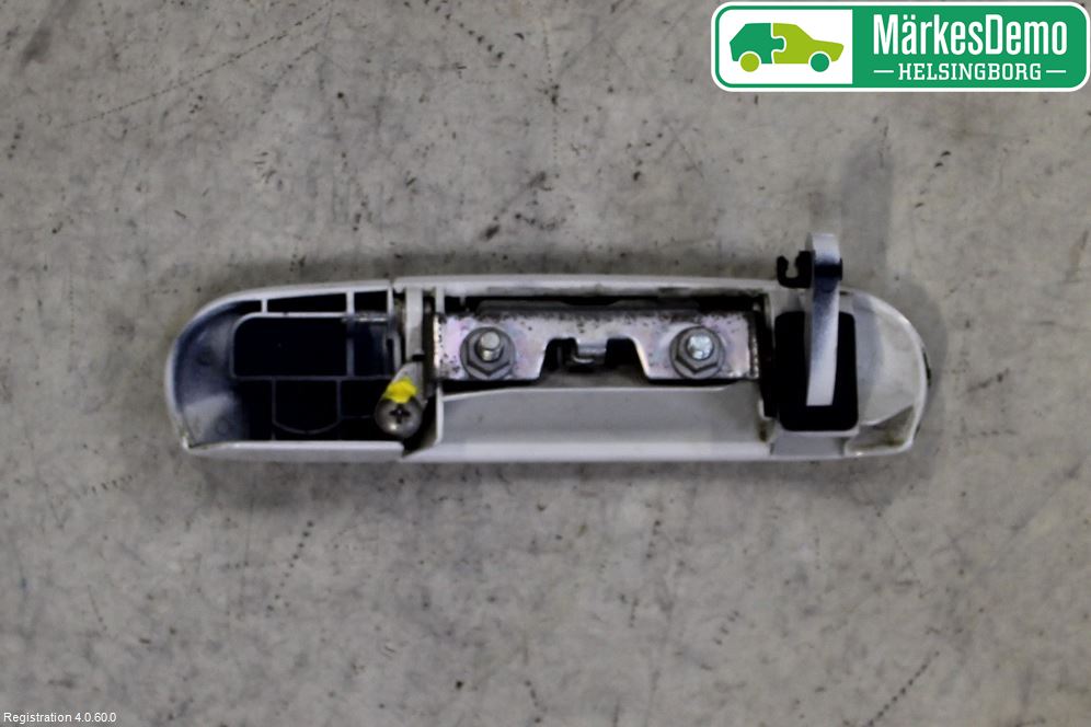 Mitsubishi COLT 09-13 Bakluckehandtag