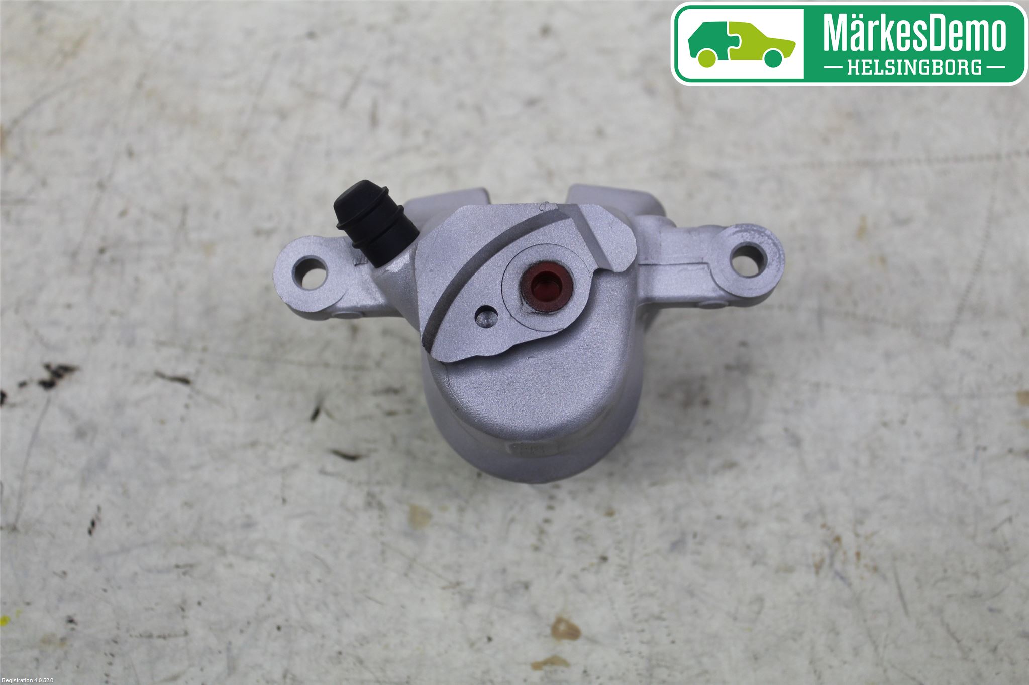 Toyota RAV4 13-18 Bromsok Bak Höger