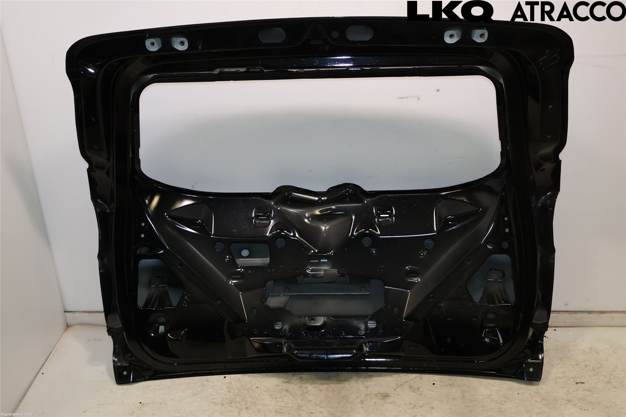 Ford KUGA 13-16 Baklucka Kombi