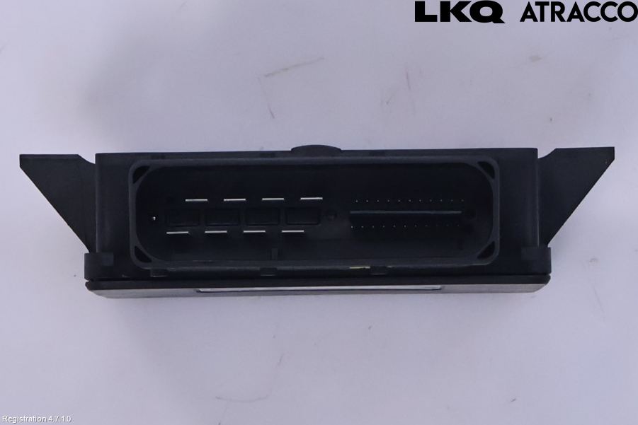 Audi A6/S6 4G 11-18 Styrenhet Parkbroms Epb