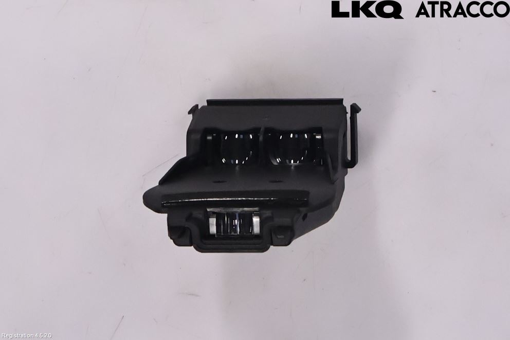 Ford FOCUS 15-18 Sensor Aktivt Kollisionsskydd