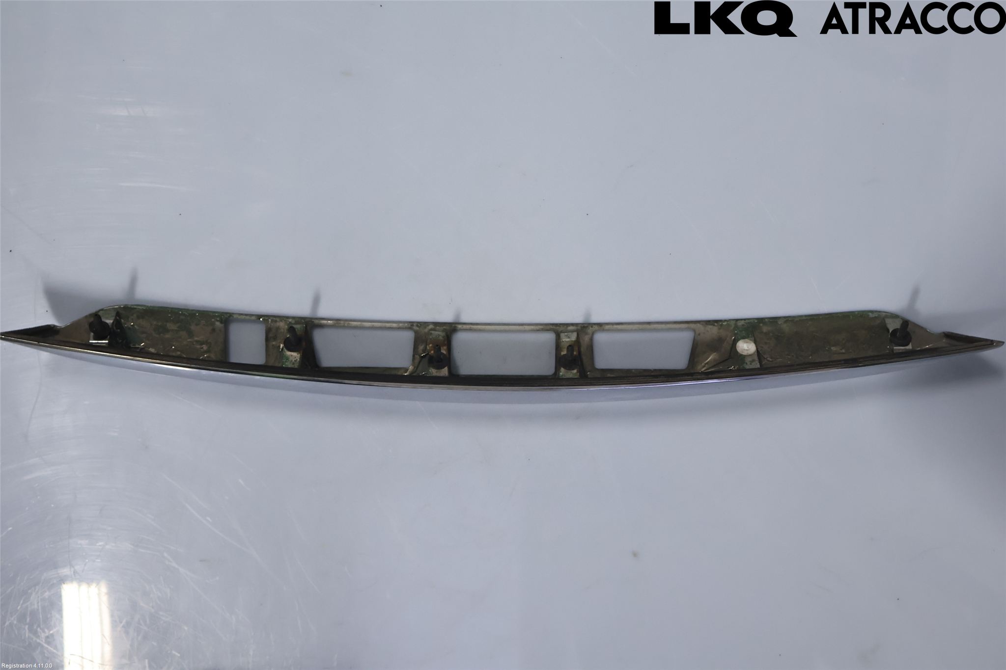 Toyota AVENSIS 09-15 Bakluckehandtag