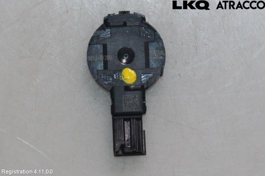 Peugeot 308/E-308 21- Regnsensor