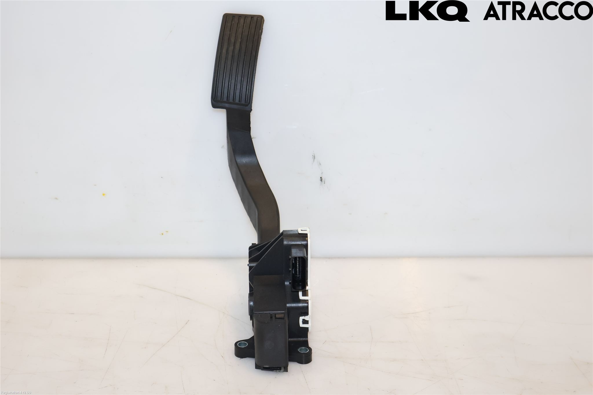 Fiat DUCATO/E-DUCATO 24- Gaspedal