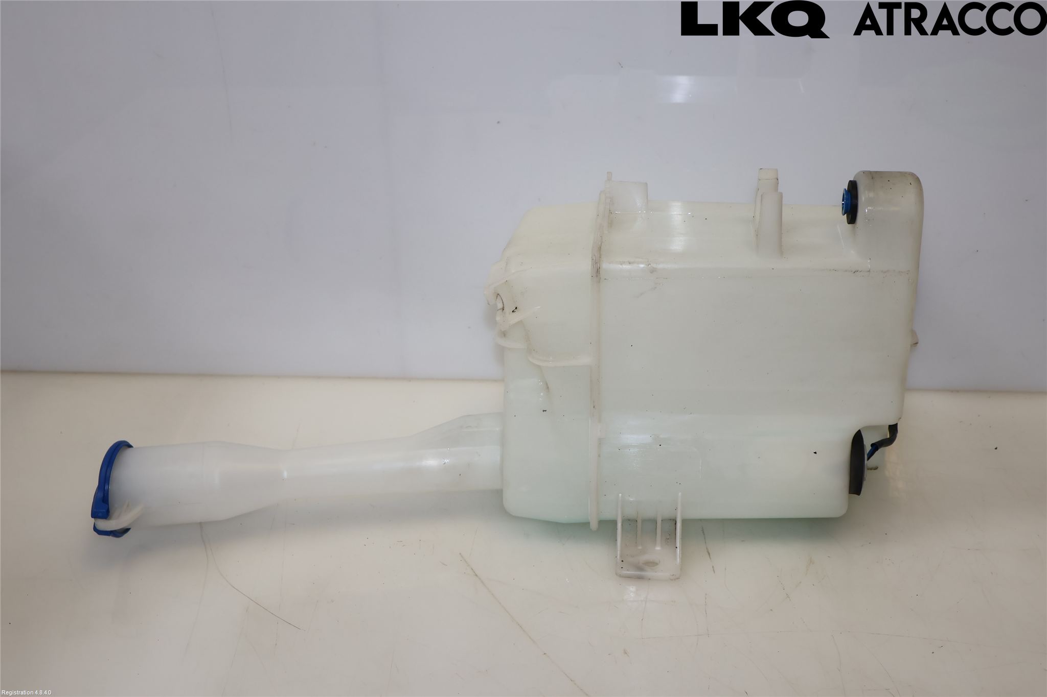 Kia OPTIMA 16-20 Spolartank Vindruta