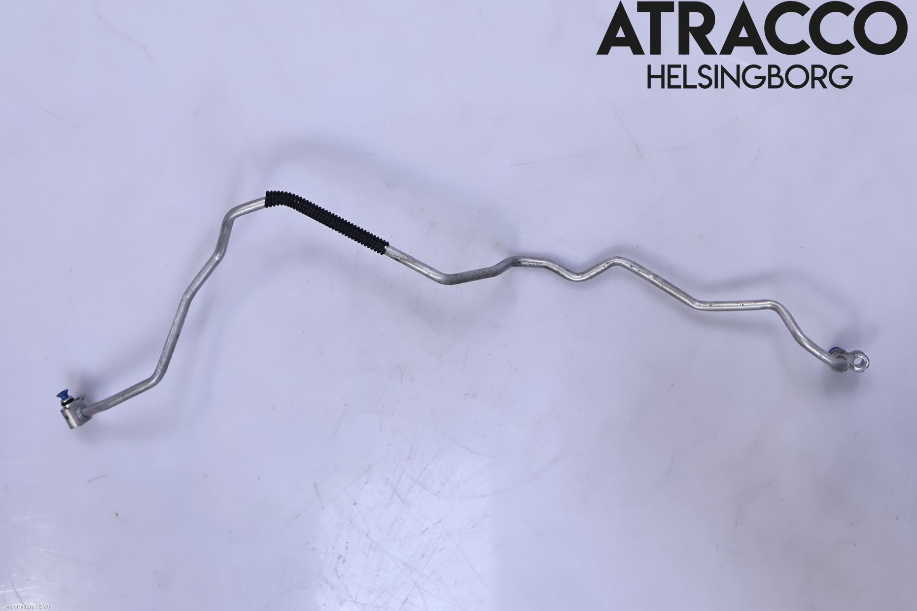 Toyota RAV4 19- Ac Slang-Rör