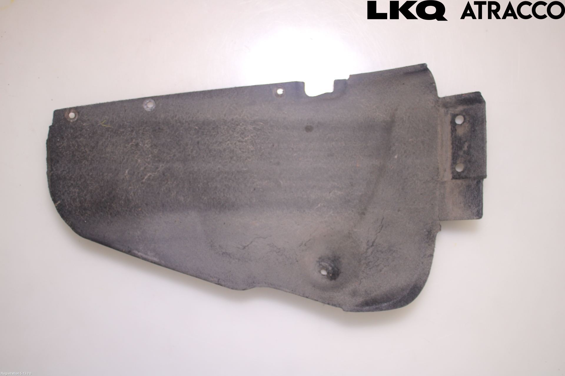 Hyundai IONIQ AE 17-22 Skärm Inner