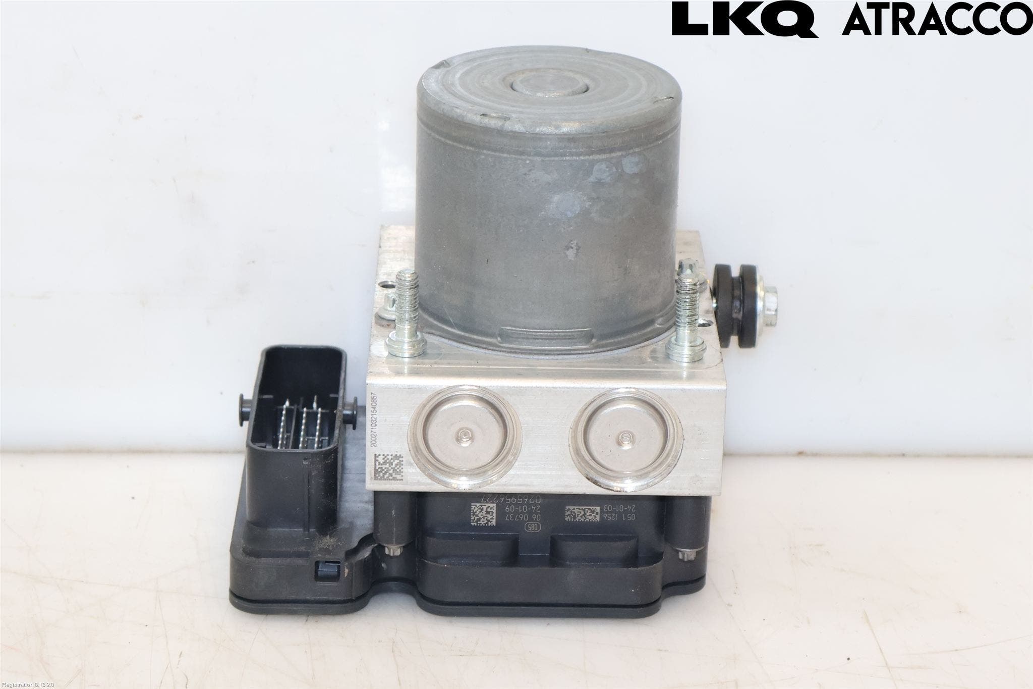 Mercedes-Benz MB VITO/V-KLASS (W640,W447,W448) 14- Abs Hydraulaggregat