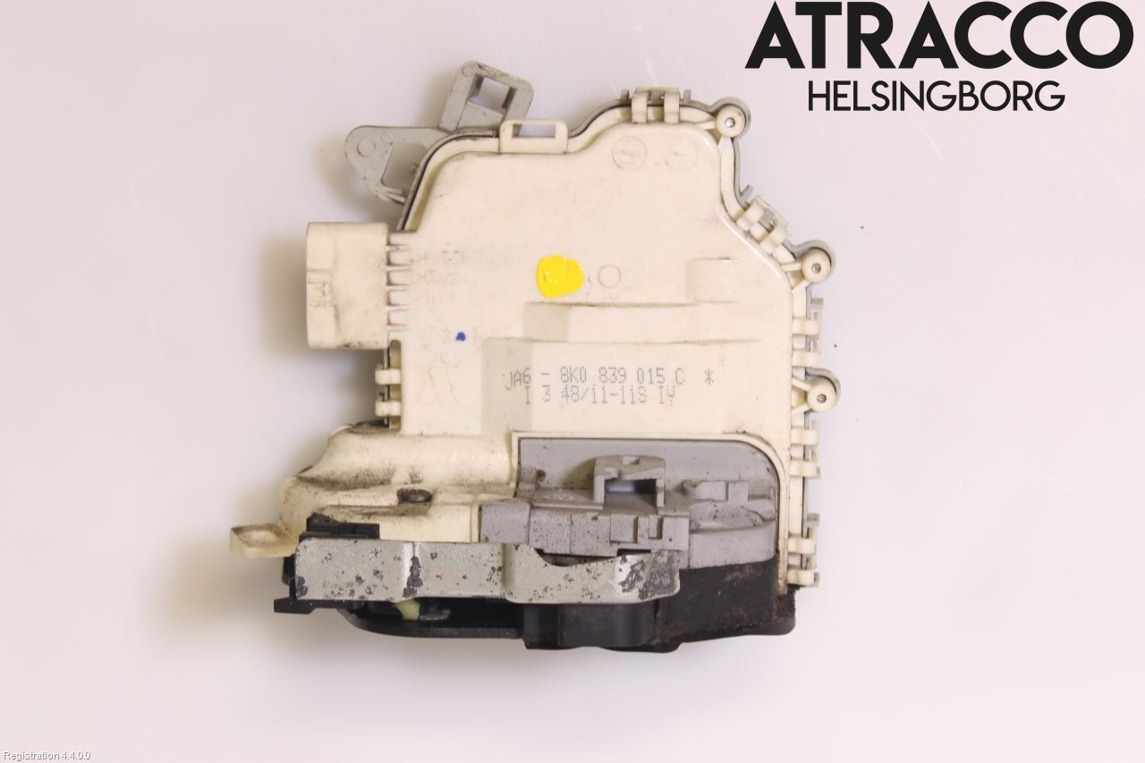 Audi Q5 09-16 Centrallåsmotor Vänster