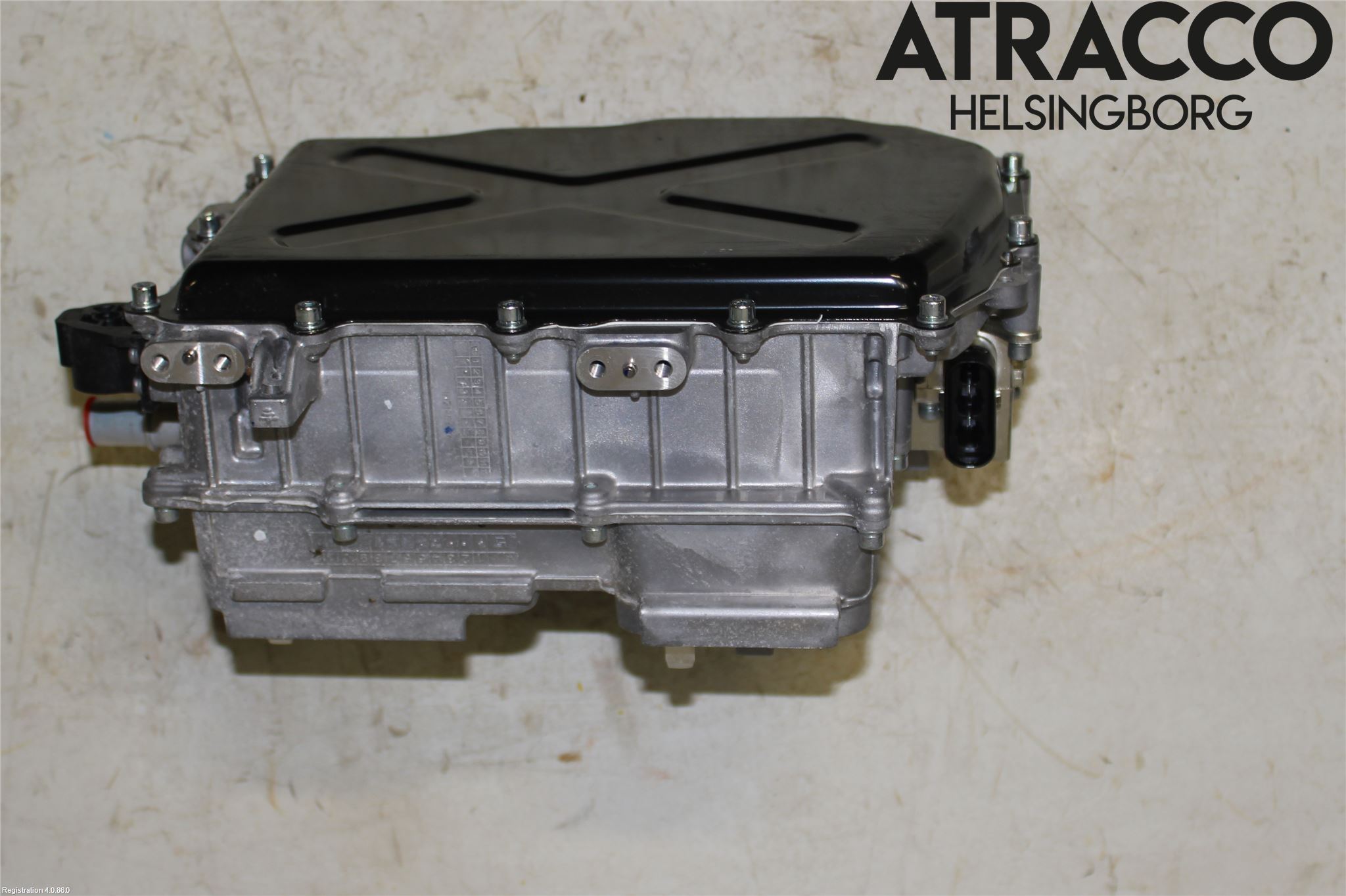 Hyundai KONA/ELECTRIC OS 18-23 Inverter Hybrid