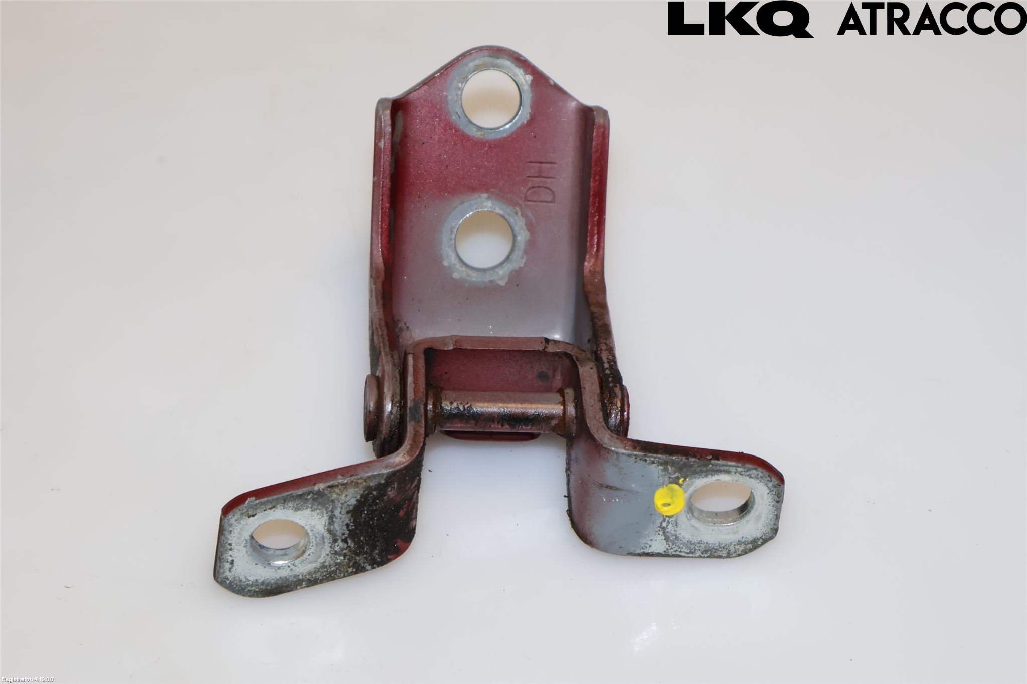 Mazda 3 I 07-08 Dörrgångjärn