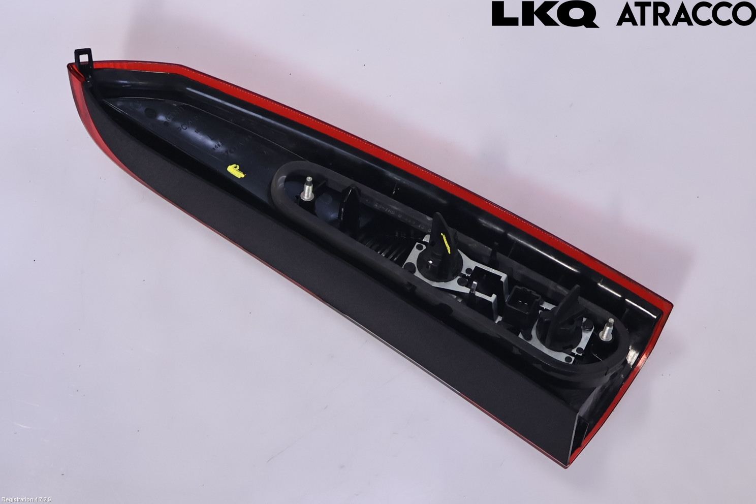 Volvo V70 00-04 Bakljus Vänster