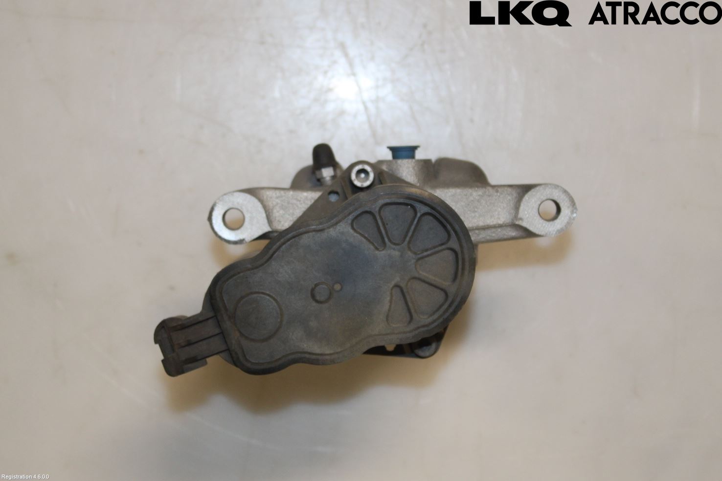 Citroen BERLINGO/E-BERLINGO 19- Bromsok Bak Höger