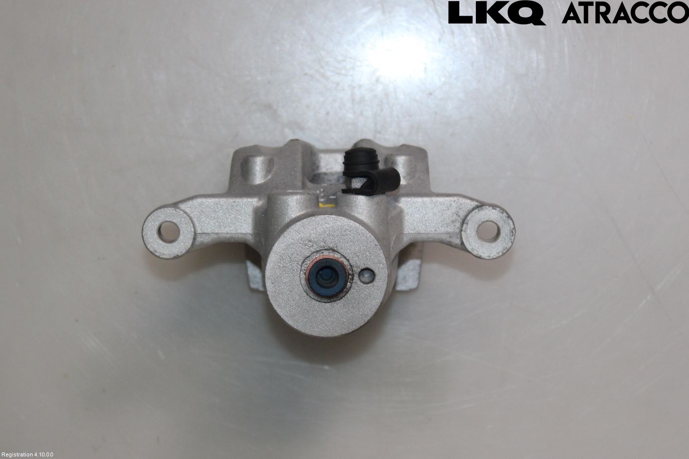 Hyundai ix35 Bromsok Bak Vänster