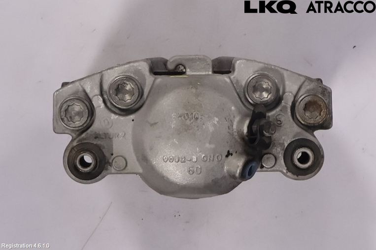 Audi Q5 09-16 Bromsok Fram Vänster